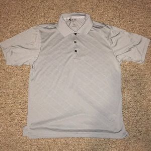 Adidas ClimaCool Golf Polo
